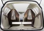 Seat Altea Freetrack Prototype 2007 года